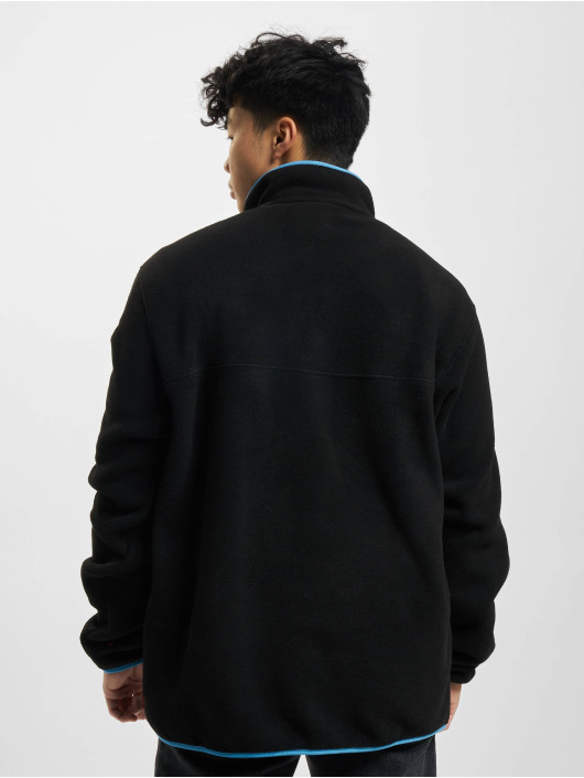 Patagonia Pullover Synch Snap black