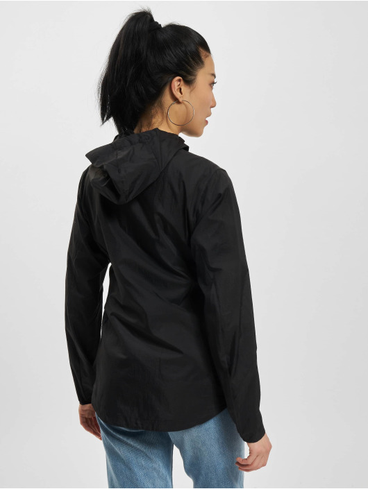 Patagonia Übergangsjacke Houdini schwarz