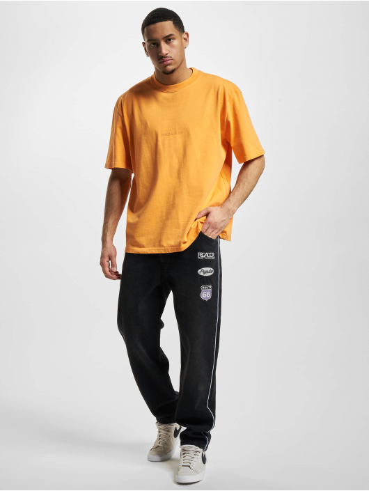 PEGADOR Baggy Vanness negro