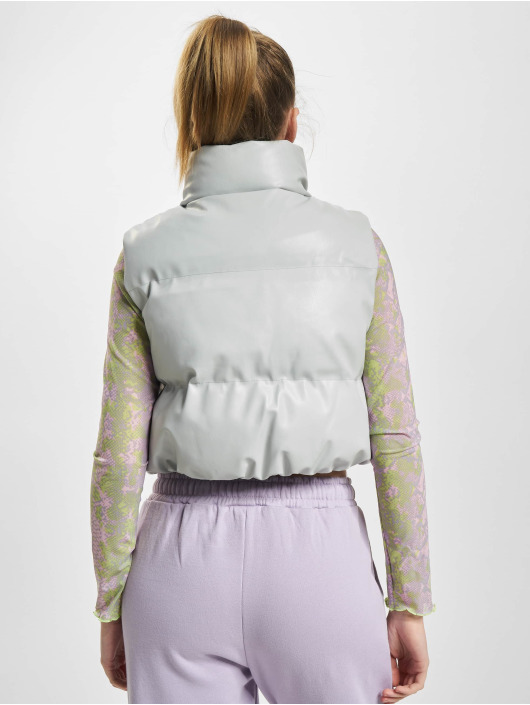 PEGADOR Bodywarmer Zito beige