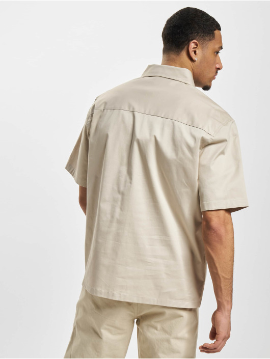 PEGADOR Camicia Briar beige