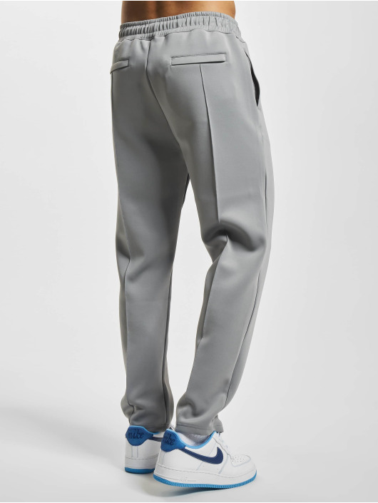 PEGADOR Chino Logo Wide gris
