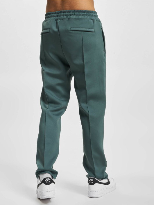 PEGADOR Chino Logo Wide groen