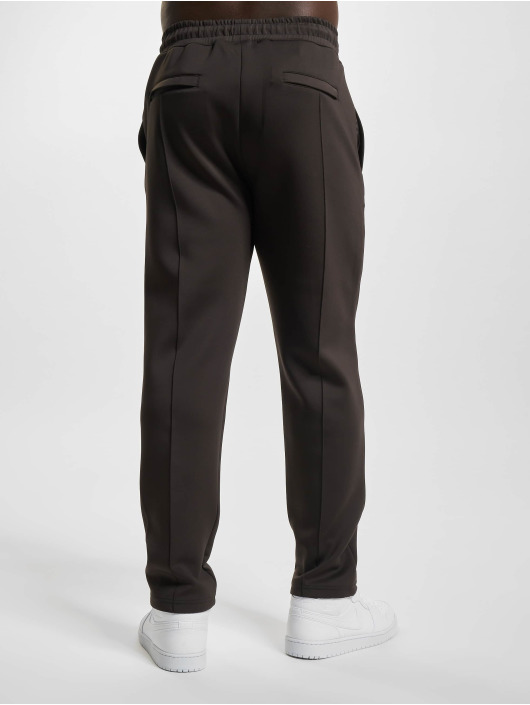 PEGADOR Chino Logo Wide negro