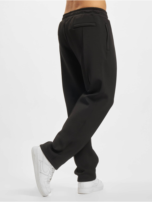 PEGADOR Chino Logo zwart