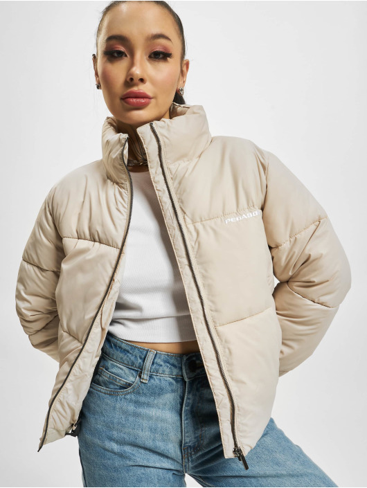 PEGADOR Foretjakker Georgia beige
