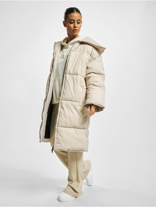 PEGADOR Frakker Simla Oversized beige