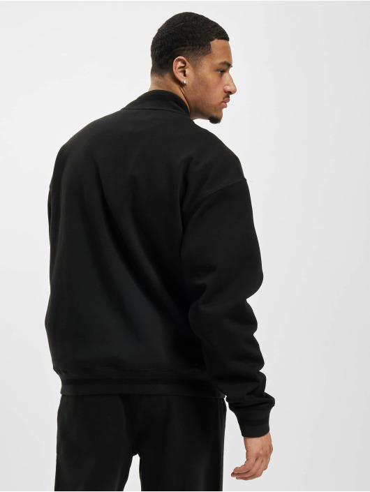 PEGADOR Giacca College Varsity nero