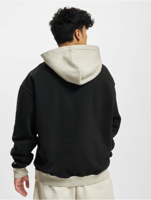 PEGADOR Hoodies Trounce Oversized sort