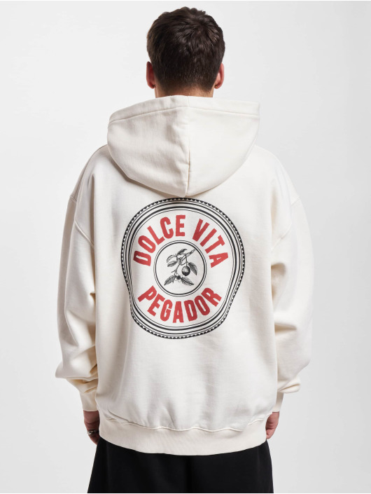 PEGADOR Hoody Verity Oversized wit