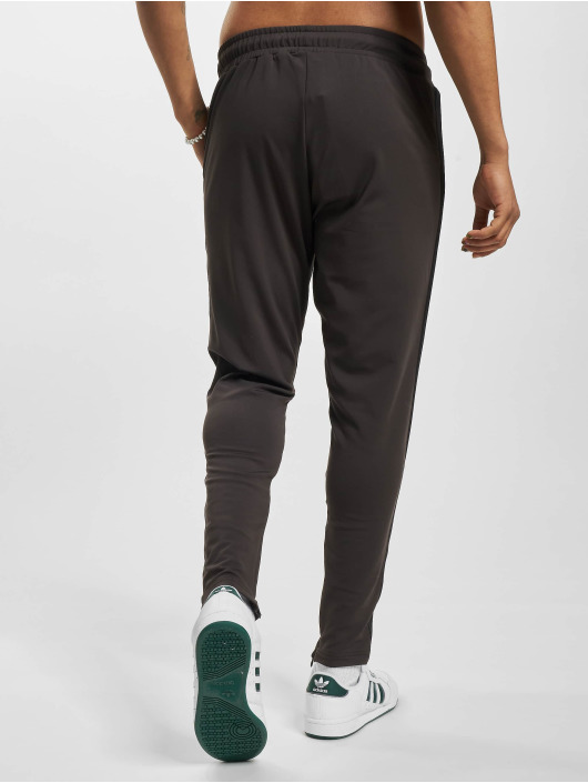 PEGADOR Jogging kalhoty Seco Logo čern