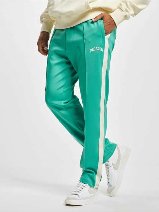 PEGADOR joggingbroek Cutler groen