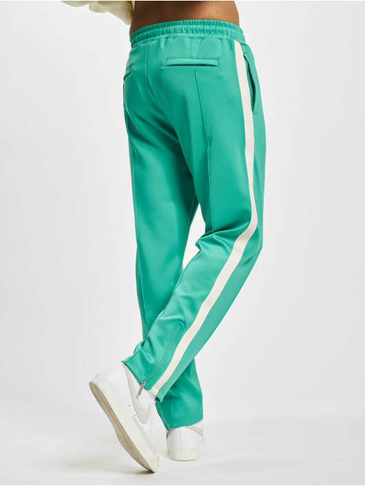 PEGADOR joggingbroek Cutler groen