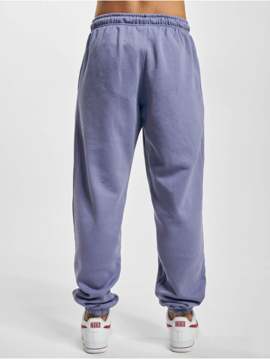 PEGADOR joggingbroek Galt Heavy paars
