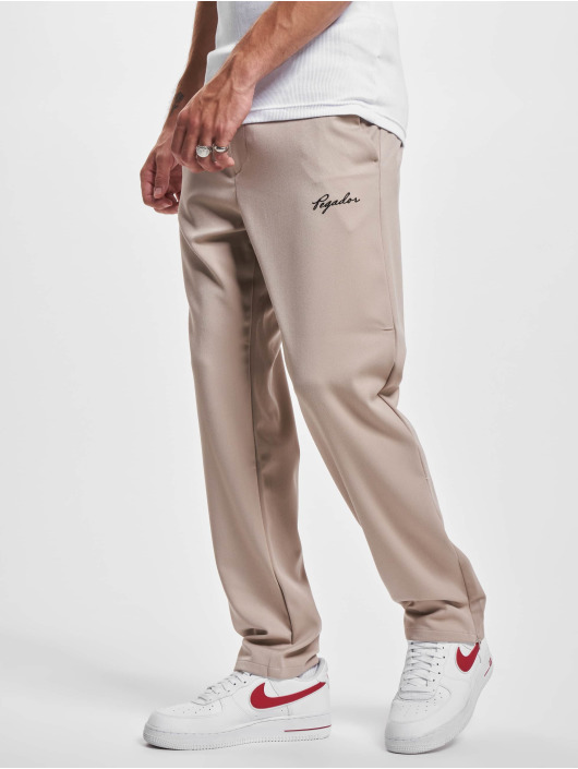 PEGADOR Pantalon chino Scenic Suit beige