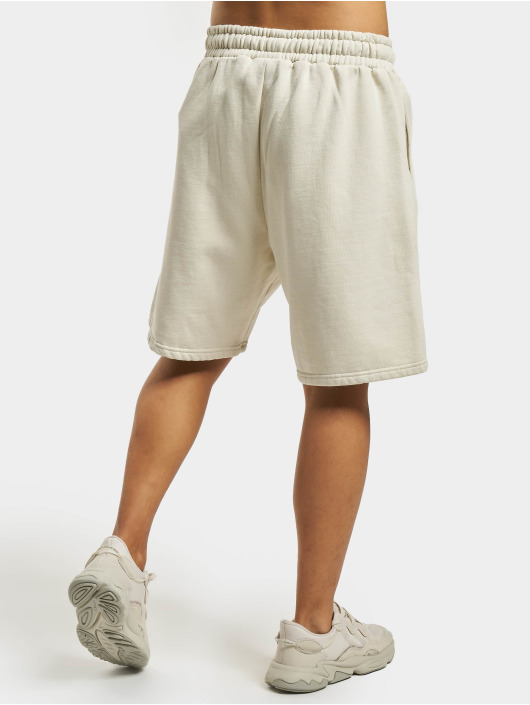 PEGADOR Pantalón cortos Boyd beis