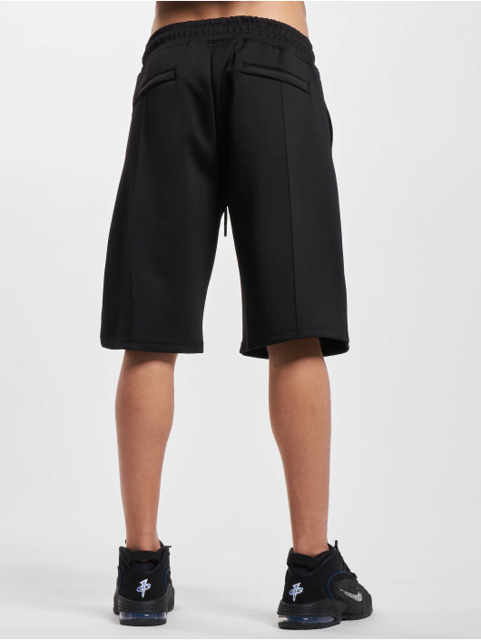 PEGADOR Pantalón cortos Tripp Logo Wide negro