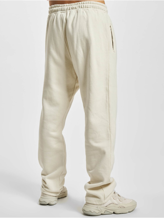 PEGADOR Pantalón deportivo Logo Wide beis