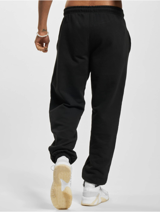 PEGADOR Pantalone ginnico Galt Heavy nero