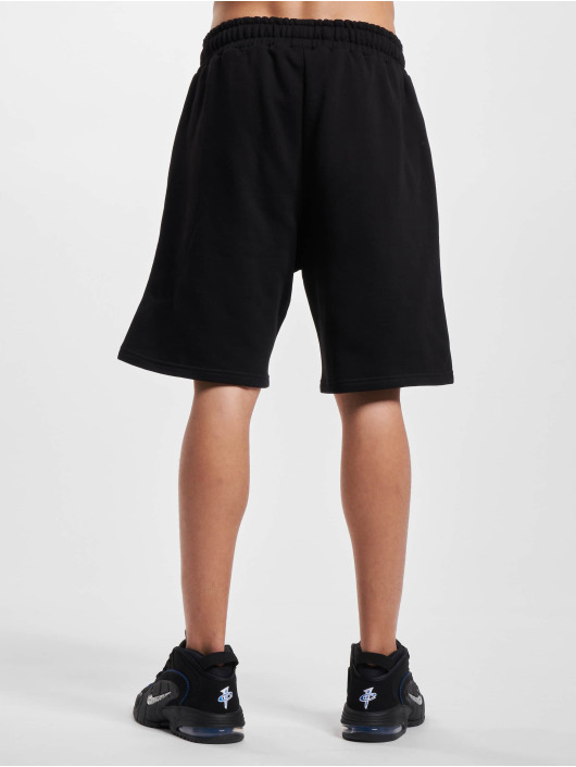 PEGADOR Short Logo Heavy noir