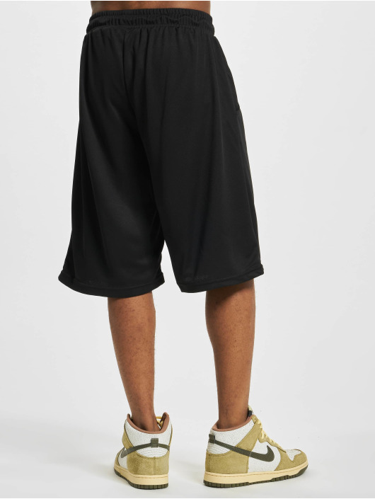 PEGADOR Short Almeda noir