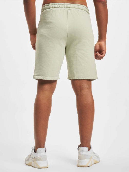 PEGADOR Shorts Logo Sweat grøn