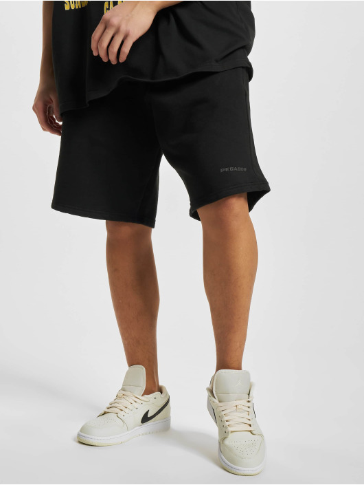 PEGADOR Shorts Logo Heavy sort
