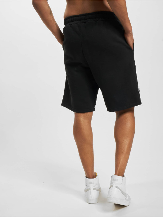 PEGADOR Shorts Algon Heavy Vintage svart