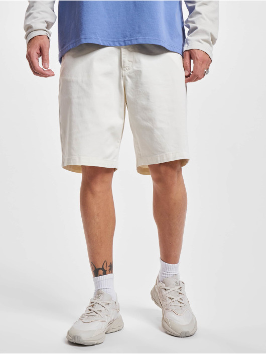 PEGADOR Shorts Cielo Chino vit
