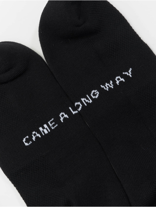 PEGADOR Socks Haig black