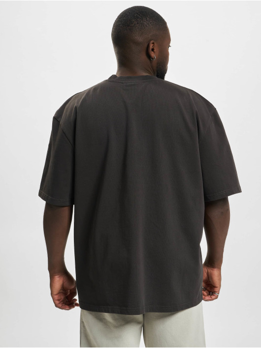 PEGADOR T-Shirt Rodney Oversized grau