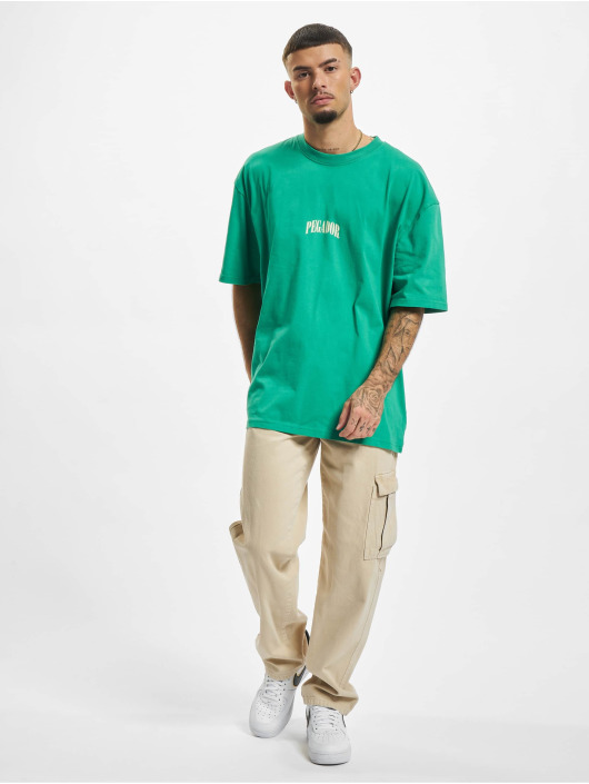 PEGADOR T-Shirt Fannin green