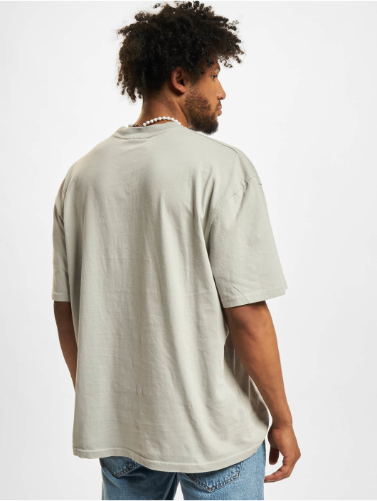 PEGADOR T-Shirt Cali Oversized gris