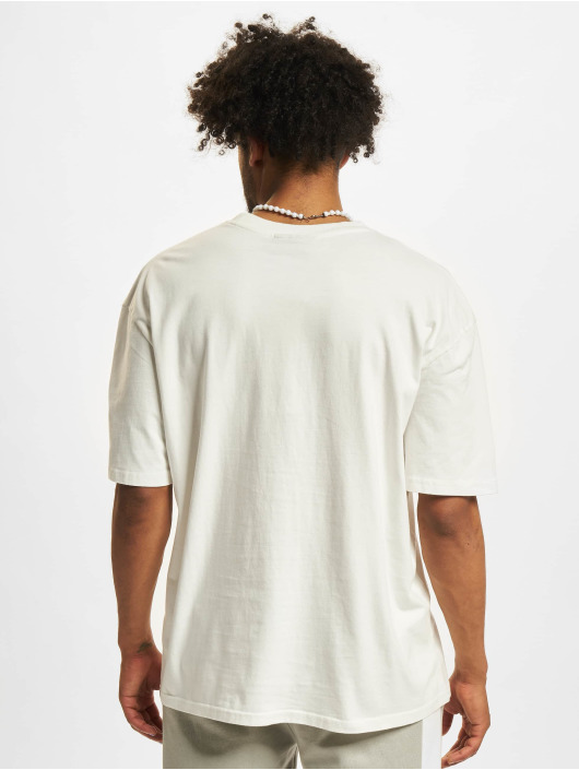 PEGADOR T-Shirt Cali Oversized white