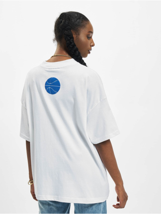 PEGADOR T-Shirt Tarzana white