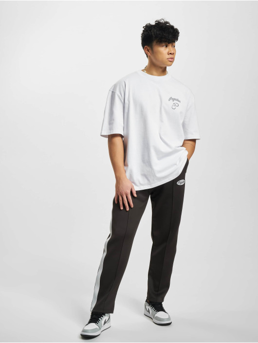 PEGADOR T-shirts Skena Oversized hvid