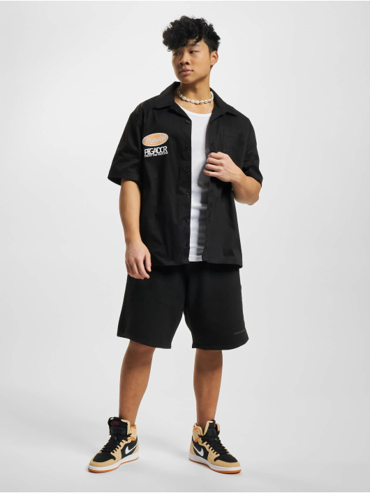 PEGADOR Tanktop Adera Ripp wit