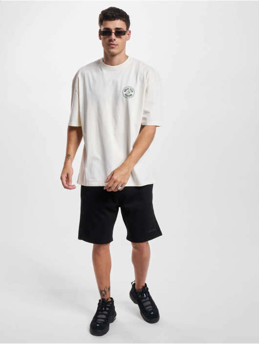 PEGADOR Trika Carberry Oversized bílý