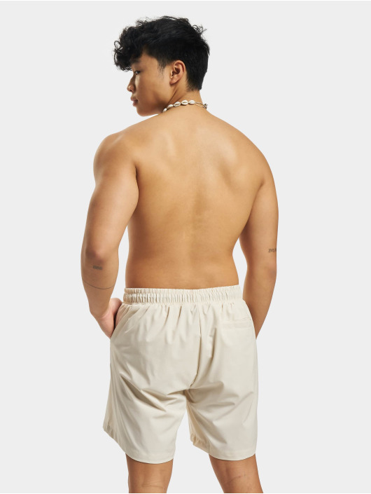 PEGADOR Uimashortsit Brule beige