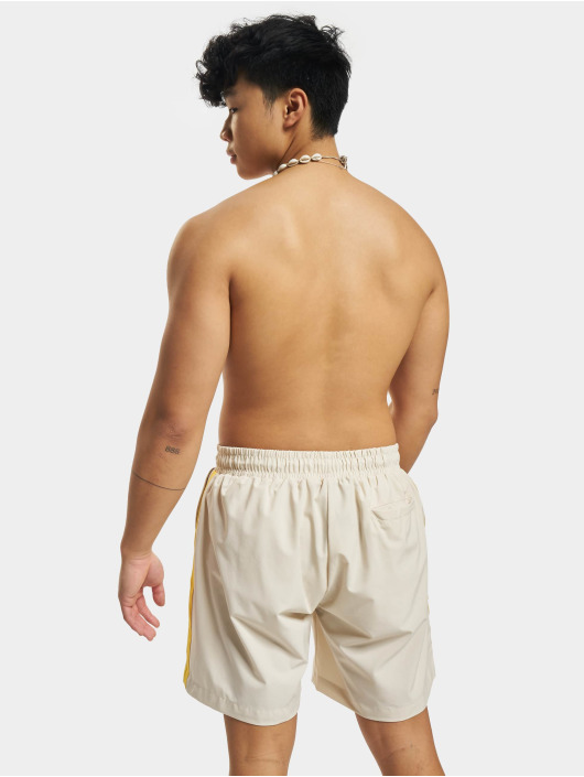 PEGADOR Uimashortsit Hermon keltainen