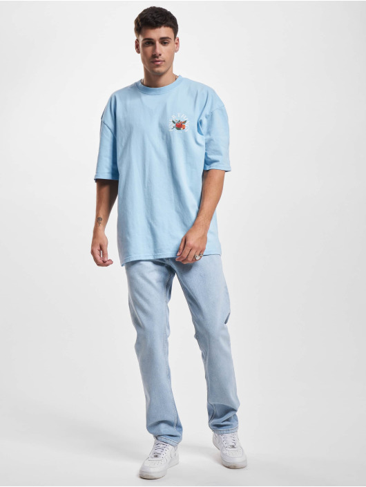 PEGADOR Vaqueros rectos Kelton Straight Fit azul