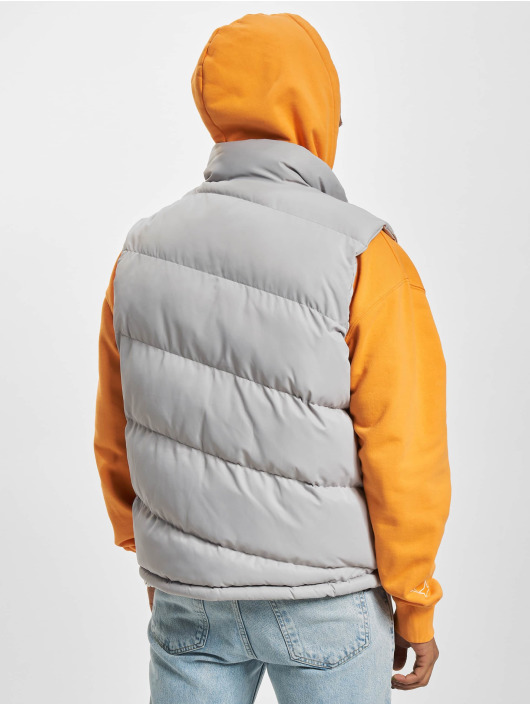 PEGADOR Veste Yale grå