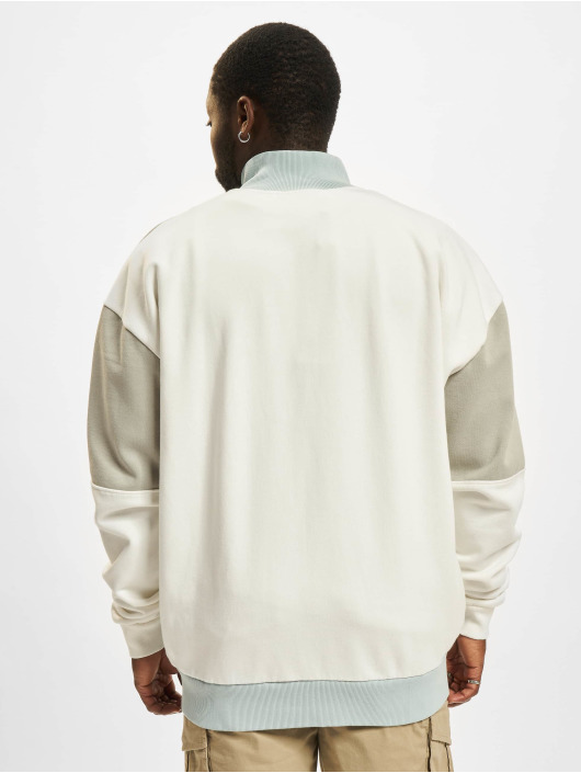 PEGADOR Veste mi-saison légère Velarde Oversized blanc