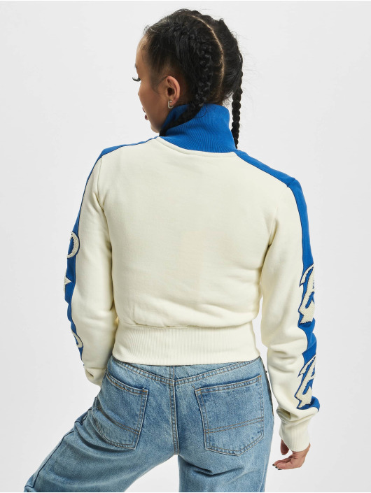 PEGADOR Veste mi-saison légère Malibu Transition blanc