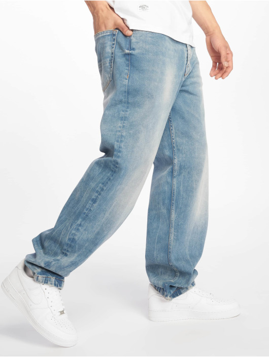 pelle pelle baggy jeans