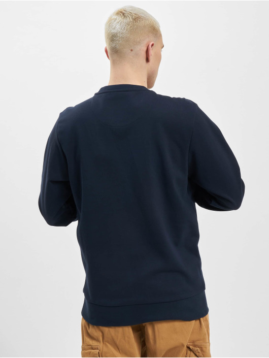Petrol Industries Jersey Logo azul