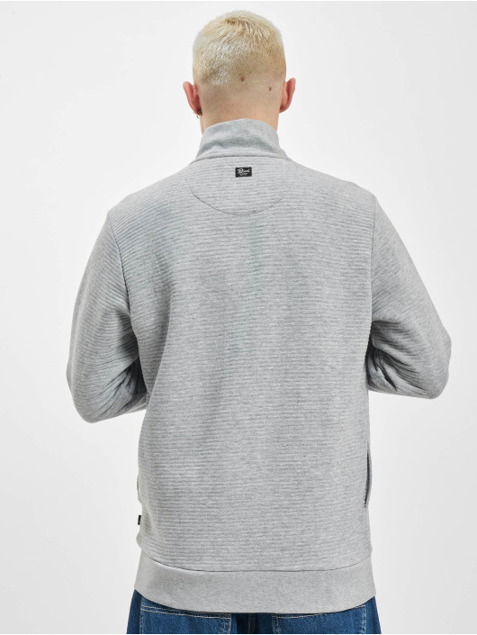 Petrol Industries Lightweight Jacket Basic grey