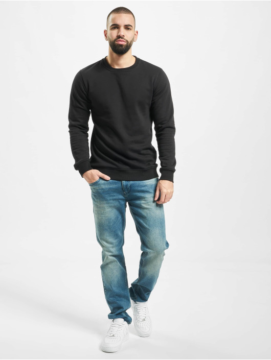 Petrol Industries Slim Fit Jeans Tymore modrá