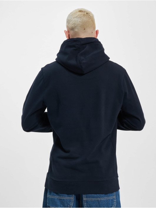 Petrol Industries Sudadera Basic azul