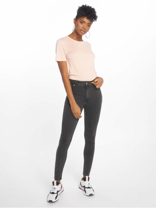 Pieces T-Shirt pcLucy rosa